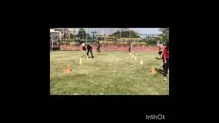 #####Practice  Makes Man Perfect##### Hockey Beginners####Little Champssssss##Hockey Meri Jaan###