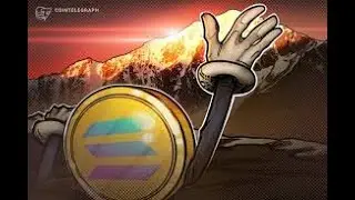 Solana (SOL) - An&aacute;lise de hoje, 18/01/2026! #SOL #Solana #BTC #bitcoin #XRP #ripple #ETH #Binance