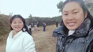 Rai haruko Sakila sile pardisan ghardae aafno  saskirti jhalkaudae hamro toll chimek vanjyang ma 😱🫡💯