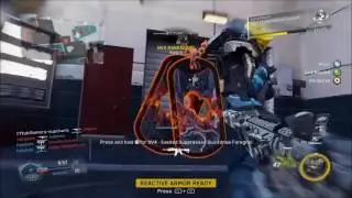 Call Of Duty Infinite Warfare Kill Confirmed Gameplay 1
