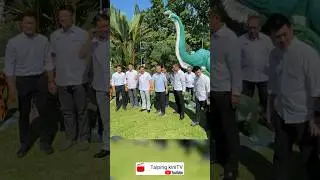 Taiping kiniTV is live 【 #今天大新闻 】