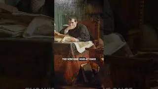 Nicholo Machiavelli quotes|How to be a Machiavellian?#history #quotes #machiavelli #stoicmusic