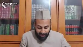 Are the narrations about Amaal of Eid al Ghadeer authentic? | Dr. Syed Ali Hur Kamoonpuri