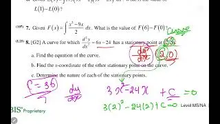 Math Pure Course revision questions ch 5 grids