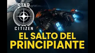 ARGO RAFT: la recomendamos (STAR CITIZEN) ALPHA 4.3.0