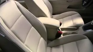WeatherTech Short Video: TechCare Leather Conditioner with Aloe Vera