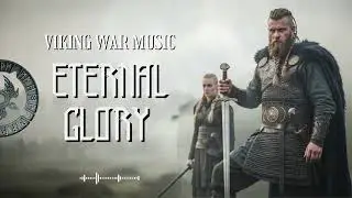 Epic Norse Viking Music | Warriors of the Ashen North