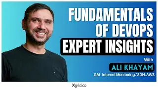 Ultimate Guide to DevOps for StartUps