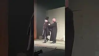 #RAP #Конотопська #відьма #ТЕАТР #ФРАНКА Квітки Основ'яненка  #RASHISM #war #Ukraine