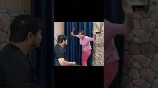 Sali ki Yaad Aa rahi Hai ||Prank On Wife || Saali Aadhi Gharwali ​⁠