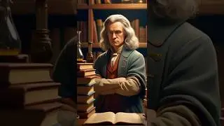 The life of Isaac Newton #IsaacNewton #ScienceHistory #Curiosity #Education #Inspiration #Physics.