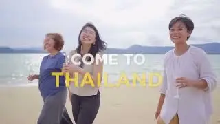 Meetings & Incentives Localised Experiences 2022 - Thailand