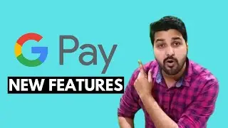 Google Pay 4 New Features | Google Pay Upcoming Features in Hindi(2021)