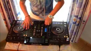 Hus Musik presenta a: Fresh Drop