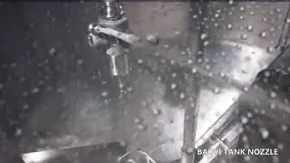 High Impact Tank Cleaner 1