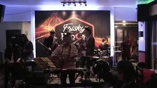 Luke Baylon - One Day (Matisyahu)