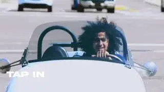 Esa Mighty - Tap In (Official Music Video)