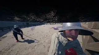 Half Sword Demo