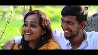Best Cinematic Wedding From Adyanth Media Events