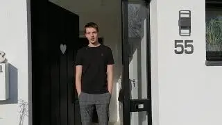 Warum Wallau - mit Lennard