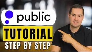 How To Use Public  | Step By Step Tutorial