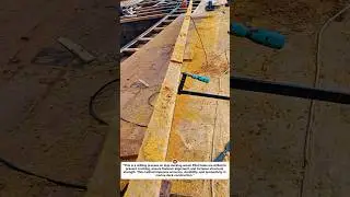 Ship Decking Wood Drilling Process &ndash; Marine Carpentry Precision | USA Shorts
