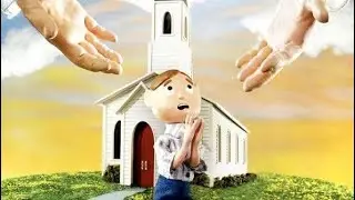 Moral Orel TikTok Compilation ⛪️🥃
