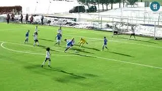 Seig aff&aelig;re mot Ranheim | Rosenborg - Ranheim 1-1