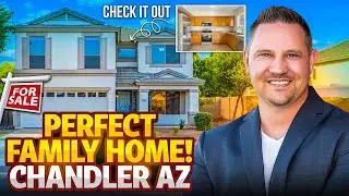 Inside the Perfect Family Home: Torrey Pines Listing Tour | Josh Jackson