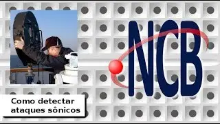 Como Detectar um Ataque S&ocirc;nico