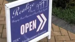 Realize Properties video Mawson Lakes
