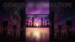 Genesis at G&ouml;beklitepe | Anatolian Symphonic Rock (Epic & Mystical) #psychedelicrock  #70srock