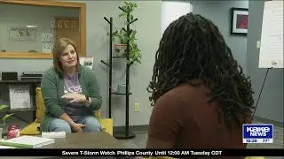 Trafficking prevention organization responds to Monday morning human trafficking arrest