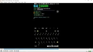 BigToken Free Mining With Termux