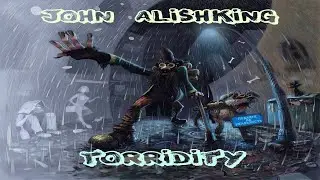 John Alishking - Torridity Remake ( Original Mix ) Жарамба !!!