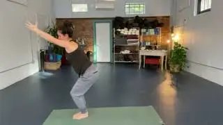 Wake and Flow - 2/20/24