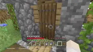 Mine