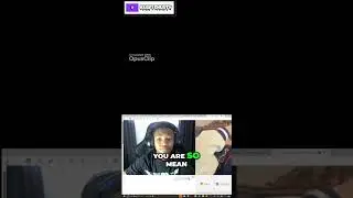 krispychris on ometv
