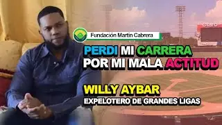 Willy Aybar 