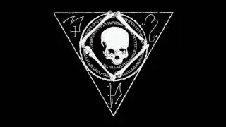 Nigrum - Mors Nox Regina