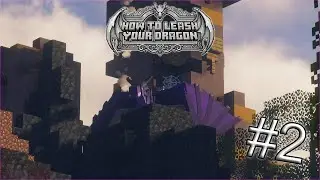 HTLYD | These Dragons Are NOT The Smartest