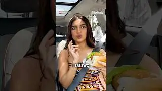 Getting Vada &lsquo;Pavs&rsquo; With Bhumi Pednekar! | The Bombay Journey