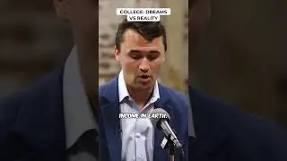 College Dreams Vs Reality
