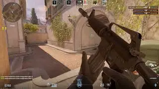I Haven't Played Since CS 1.6... But My AWP is Still LETHAL! 🎯 (CS2 Gameplay)