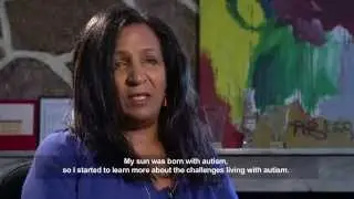 Zemi Yenus &ndash; The Woman Who Instills an Attitude of Concern for Others