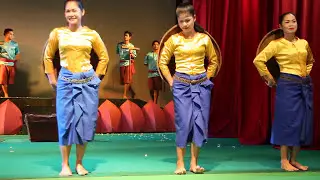 The Immortal Life of Khmer Soul Performance