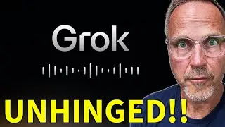 Game Changer: Testing Grok Voice Mode