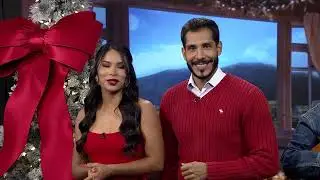 Especial de Navidad 2025 con Serenata Decembrina 1/7