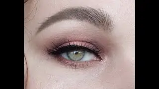 Urban Decay Naked Cherry| Pink Halo