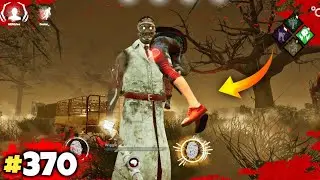 Shock Of Doctor - Dead By Daylight Mobile - Ep370 - Dbd Mobile Hindi Gameplay